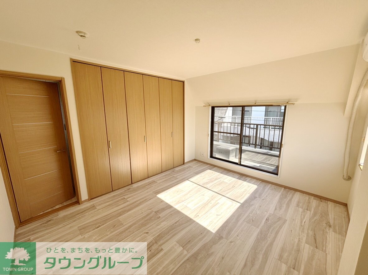 コーポヤシキの物件内観写真