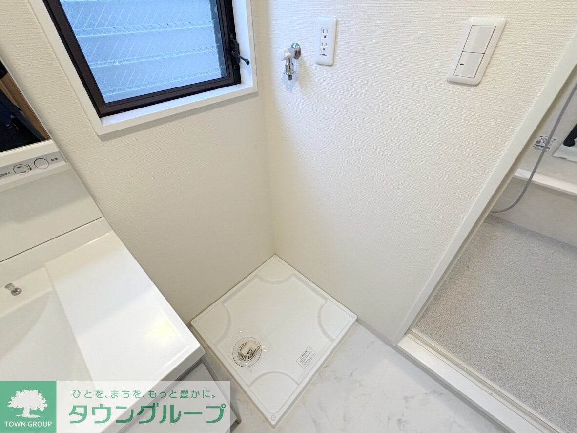 コーポヤシキの物件内観写真