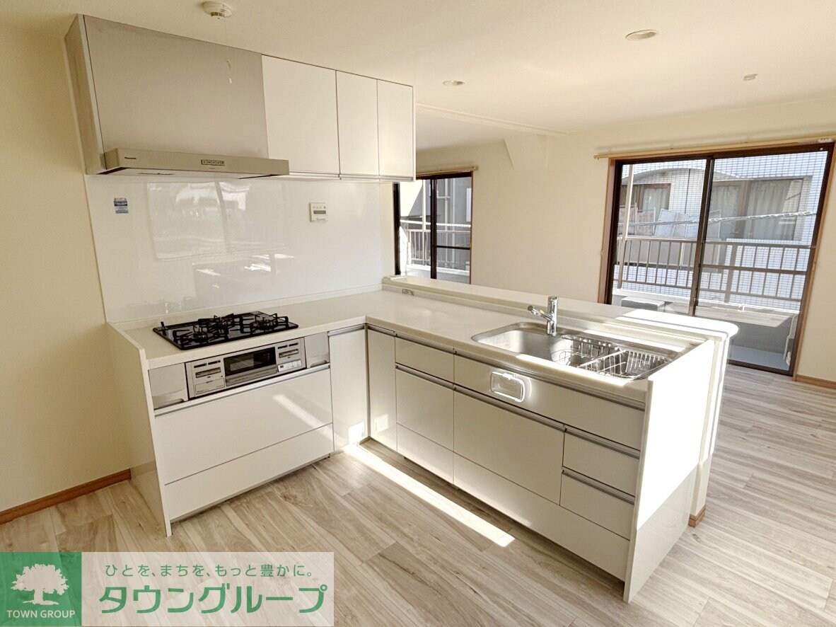 コーポヤシキの物件内観写真