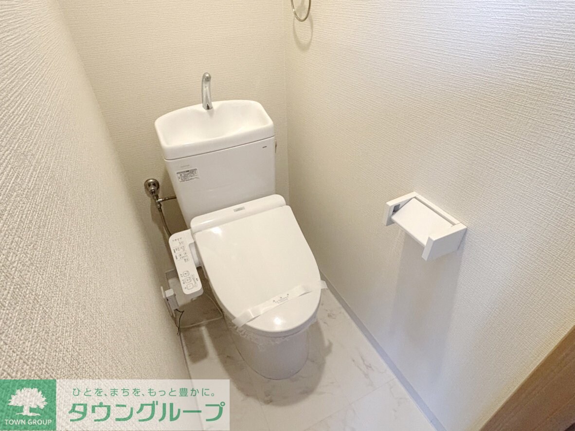 コーポヤシキの物件内観写真