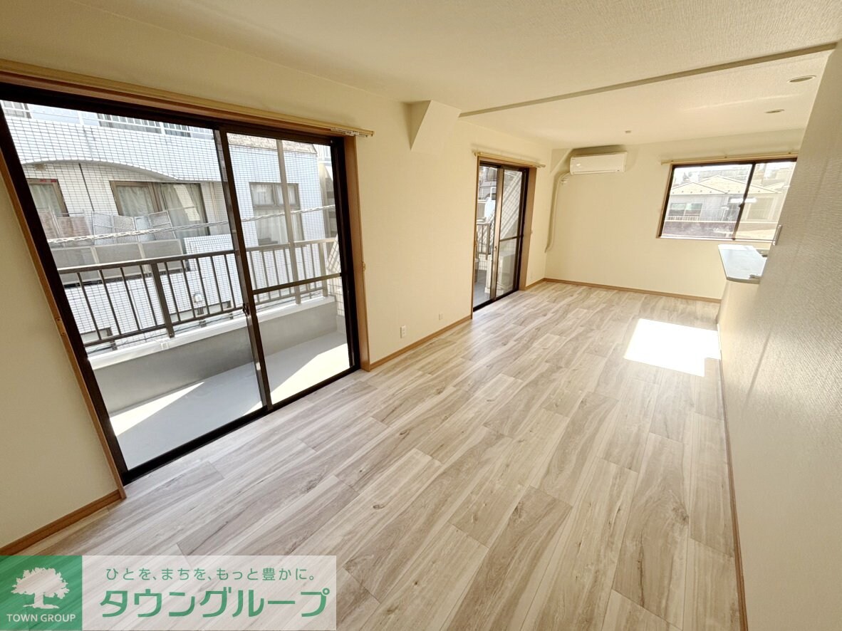 コーポヤシキの物件内観写真