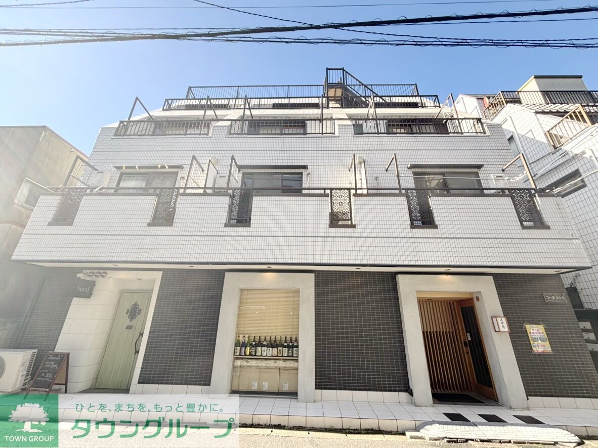 コーポヤシキの物件内観写真