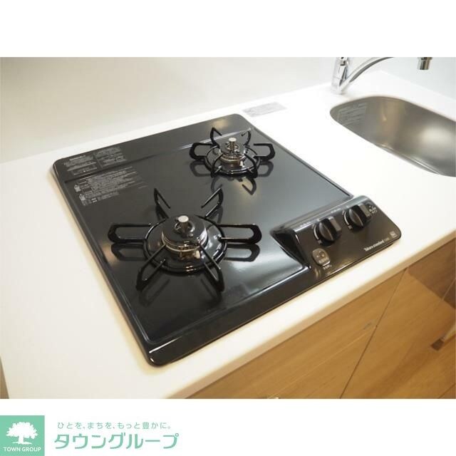 ルーブル武蔵小杉伍番館の物件内観写真