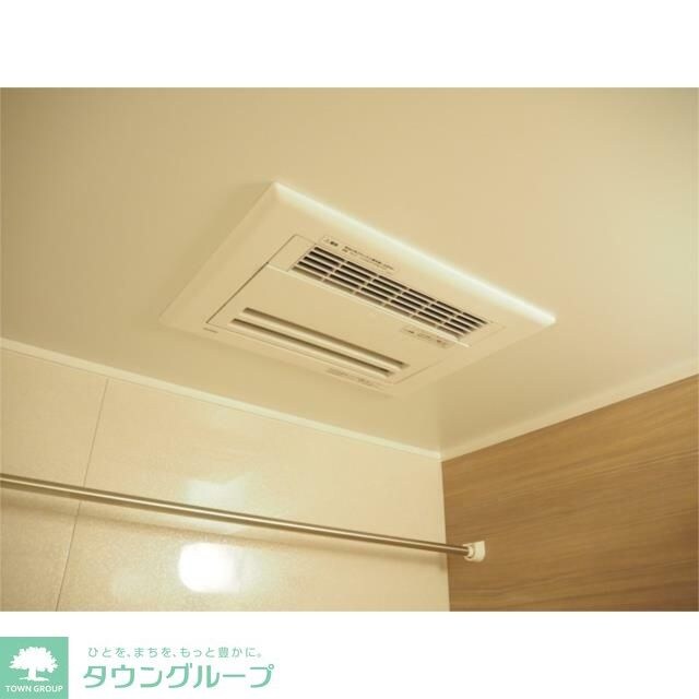 ルーブル武蔵小杉伍番館の物件内観写真