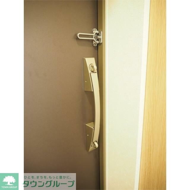 ルーブル武蔵小杉伍番館の物件内観写真