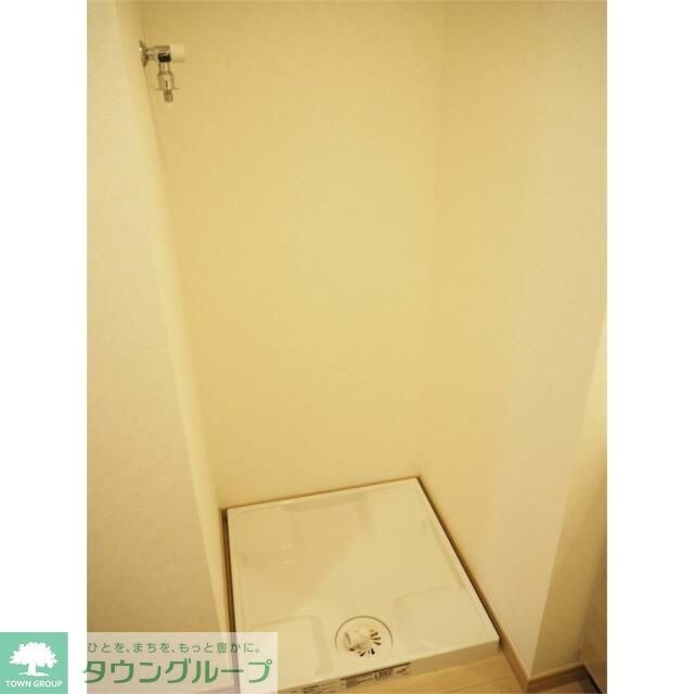 ルーブル武蔵小杉伍番館の物件内観写真