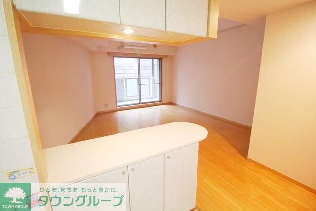 イトーピアたまプラーザの物件内観写真