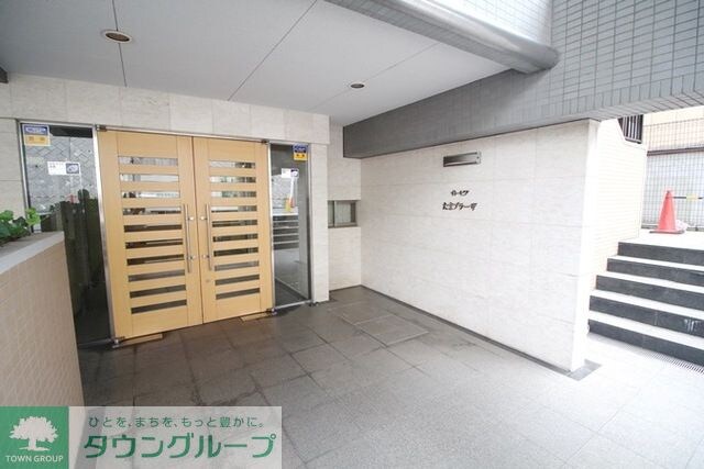 イトーピアたまプラーザの物件内観写真