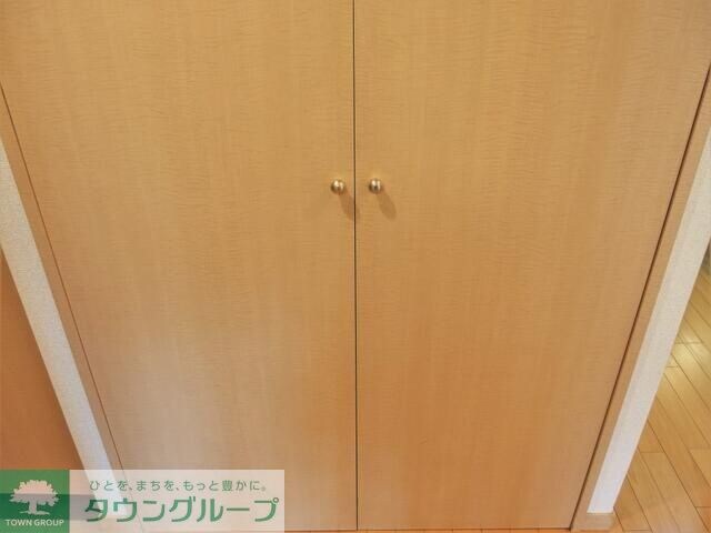 イトーピアたまプラーザの物件内観写真