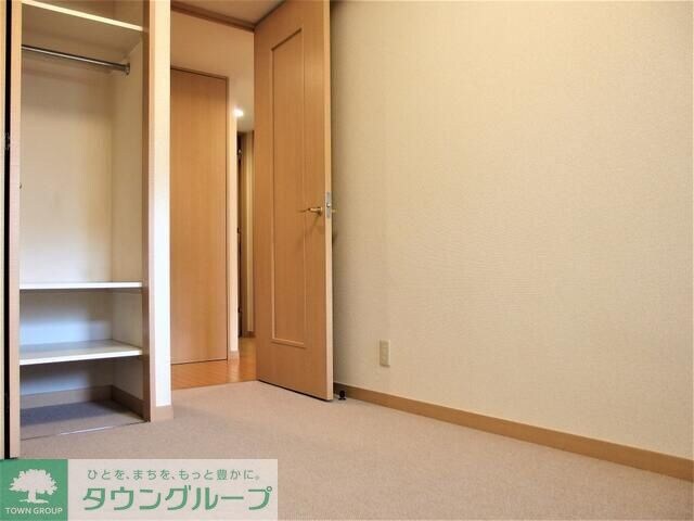 イトーピアたまプラーザの物件内観写真