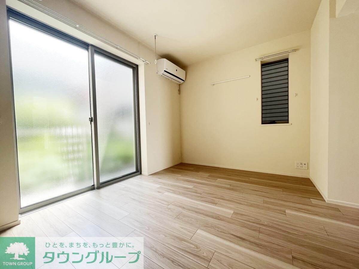 へーベルメゾン祇園町の物件内観写真