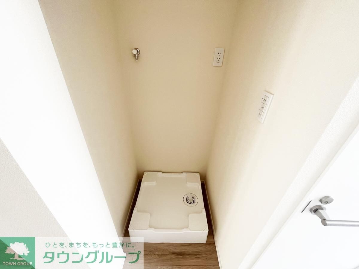 へーベルメゾン祇園町の物件内観写真