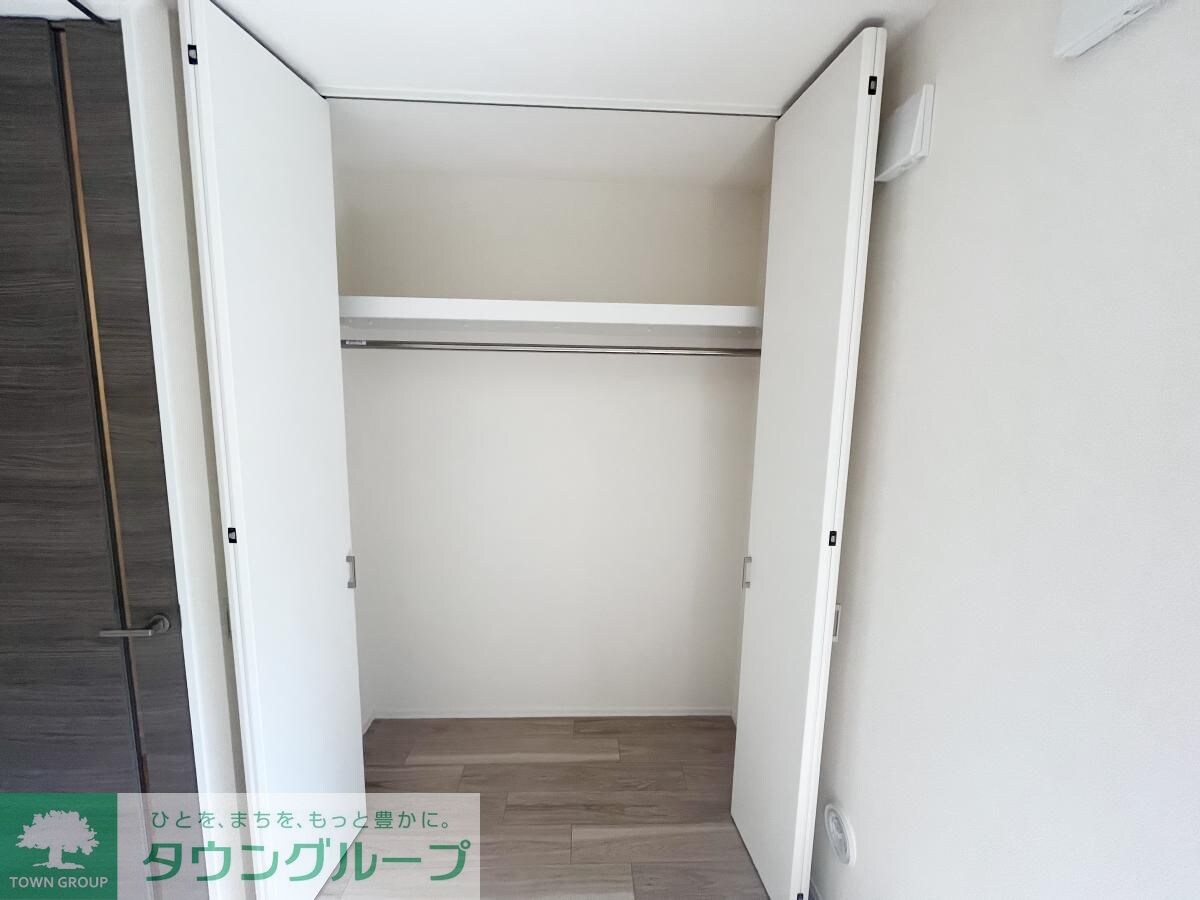 へーベルメゾン祇園町の物件内観写真