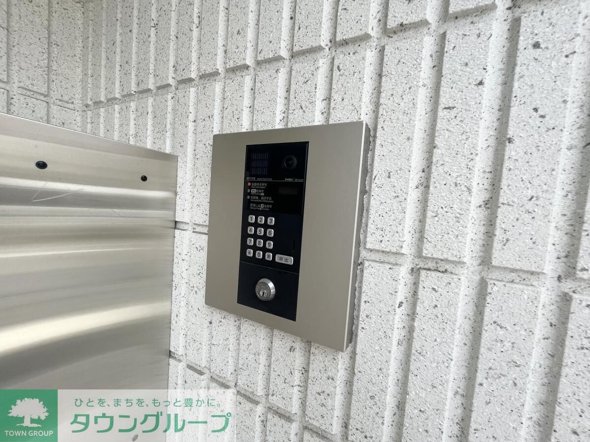 へーベルメゾン祇園町の物件内観写真