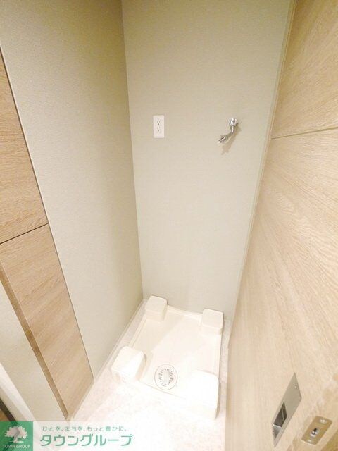 サムティレジデンス藤が丘の物件内観写真