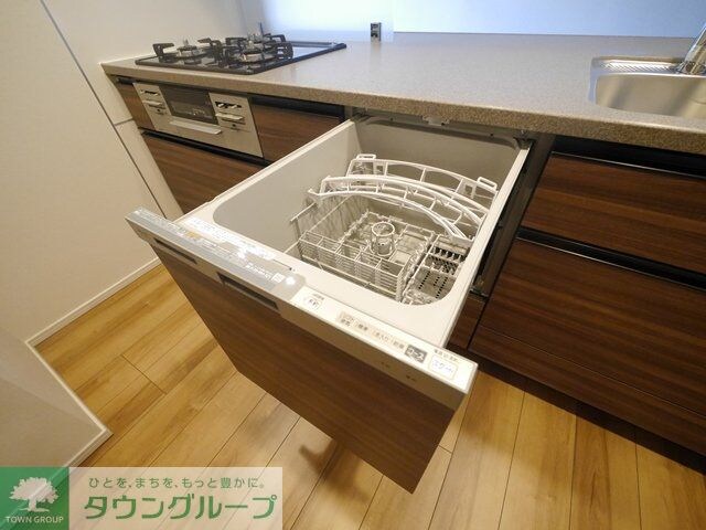 サムティレジデンス藤が丘の物件内観写真