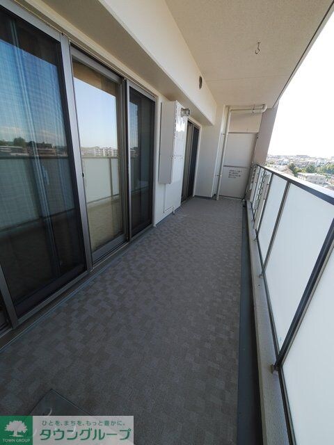 サムティレジデンス藤が丘の物件内観写真