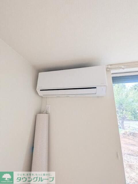 アメニティー野川本町戸建A棟の物件内観写真