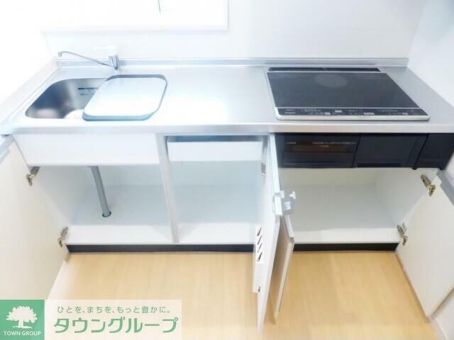 恵千庵の物件内観写真