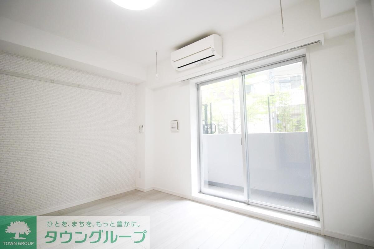 アプリーレ宮崎台IIの物件内観写真