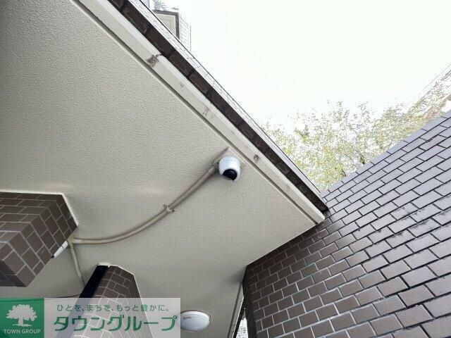 アビタシオン根岸IIの物件内観写真