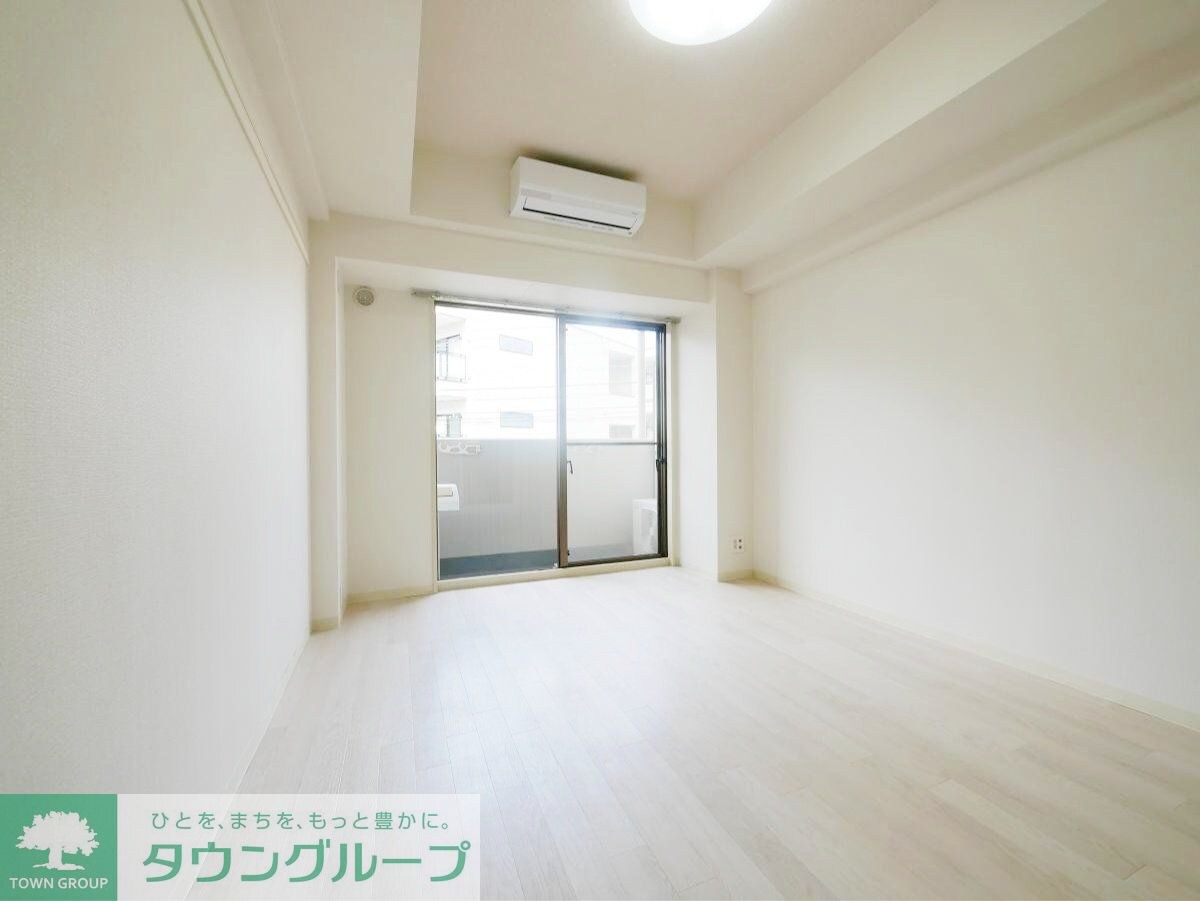 T’s garden武蔵小杉の物件内観写真