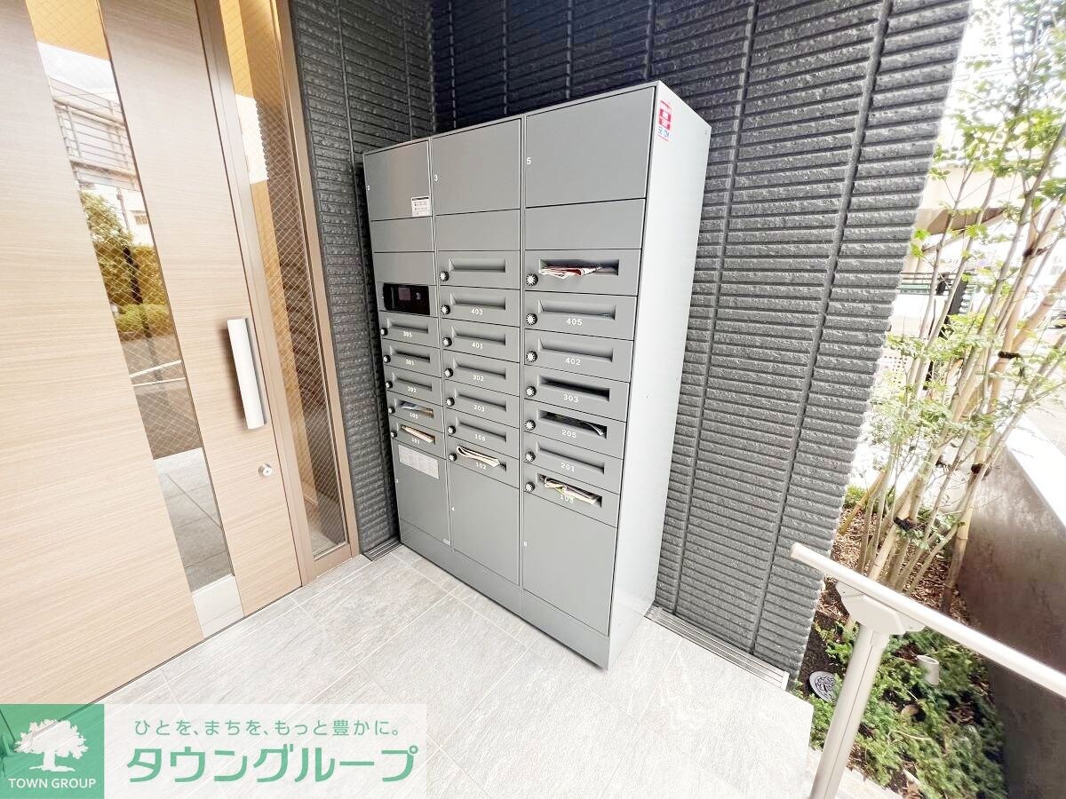 sur la collineの物件内観写真