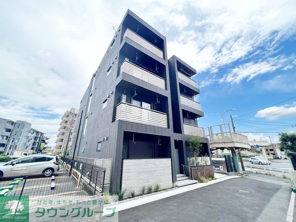 sur la collineの物件内観写真