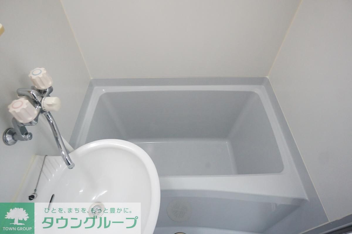 ラ・レイネ鷺沼の物件内観写真