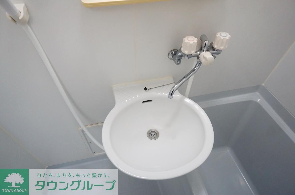 ラ・レイネ鷺沼の物件内観写真