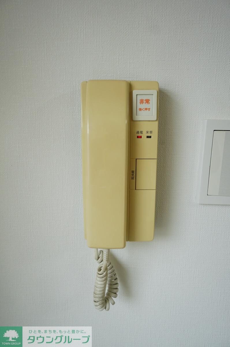 ラ・レイネ鷺沼の物件内観写真