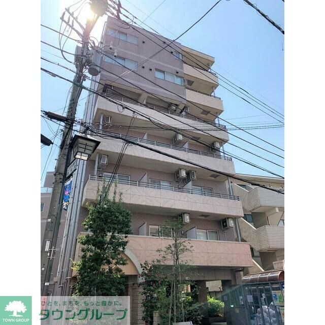 ヴェルドミールの物件内観写真