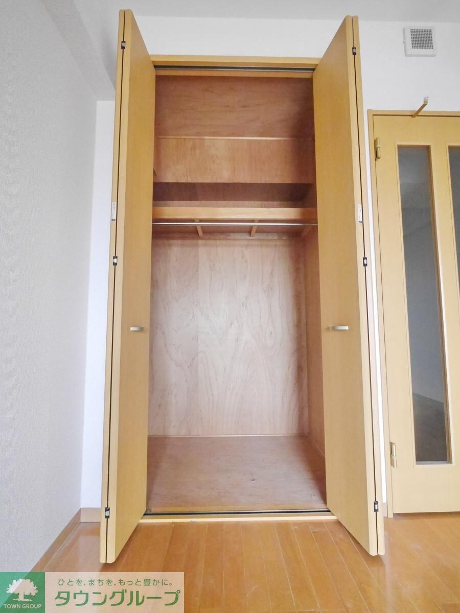 ヴェルドミールの物件内観写真