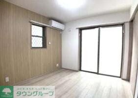 カーム登戸の物件内観写真