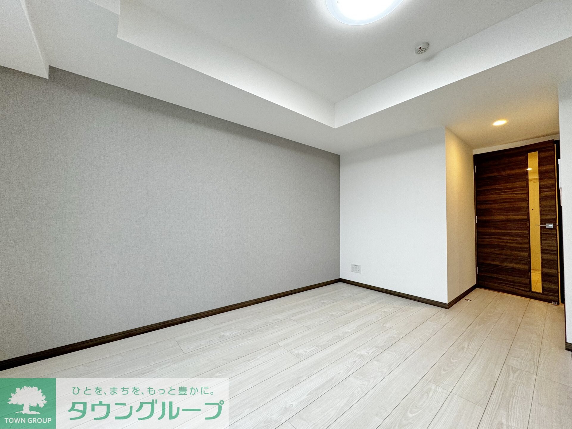 GENOVIA中野島の物件内観写真