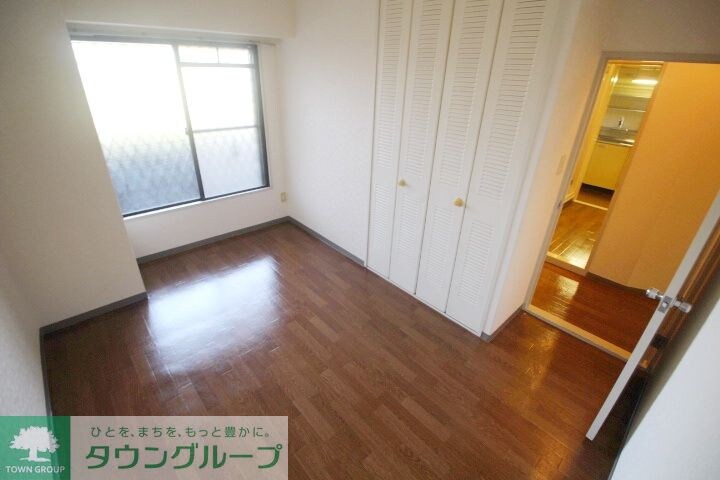 アミティハイツ第2大久保の物件内観写真