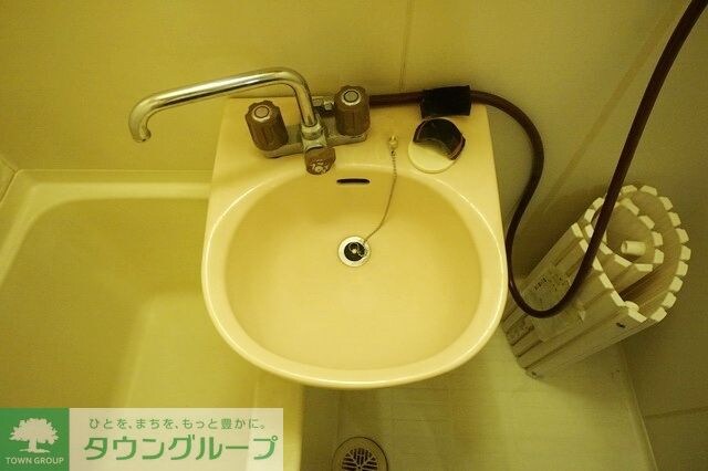 エステートピア野川の物件内観写真