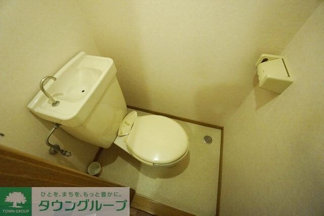 エステートピア野川の物件内観写真