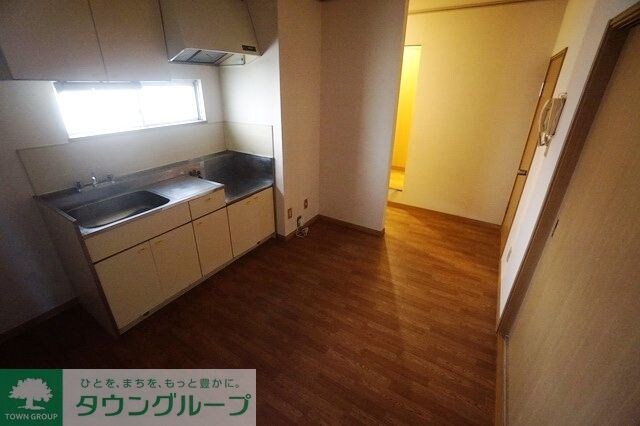 エステートピア野川の物件内観写真