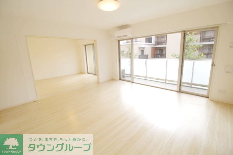 コンフォリア鷺沼三丁目の物件内観写真