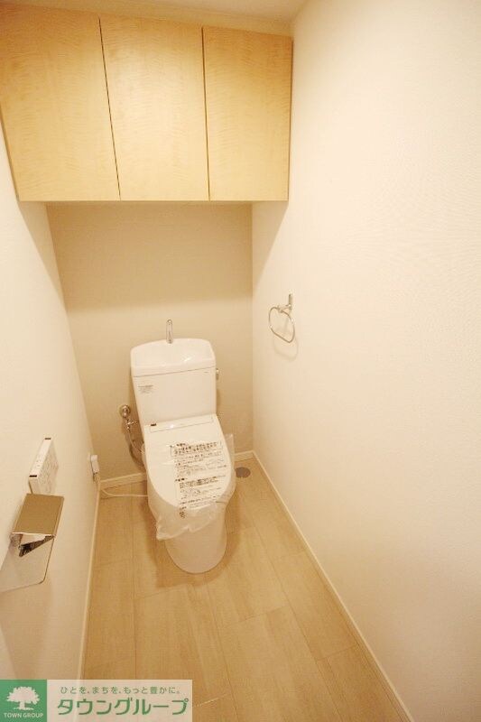 コンフォリア鷺沼三丁目の物件内観写真