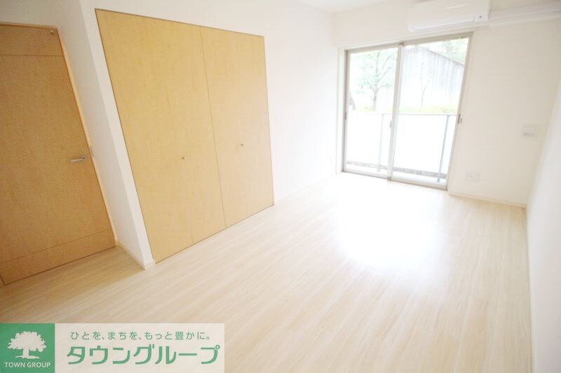 コンフォリア鷺沼三丁目の物件内観写真