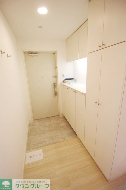 コンフォリア鷺沼三丁目の物件内観写真