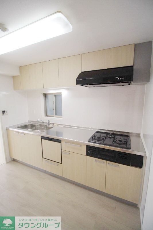 コンフォリア鷺沼三丁目の物件内観写真