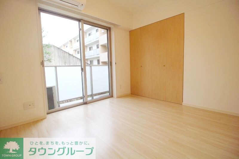 コンフォリア鷺沼三丁目の物件内観写真