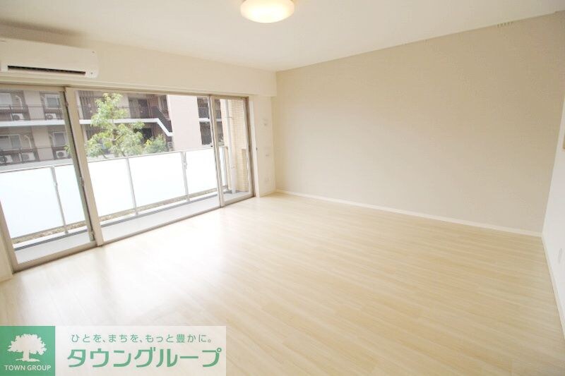 コンフォリア鷺沼三丁目の物件内観写真