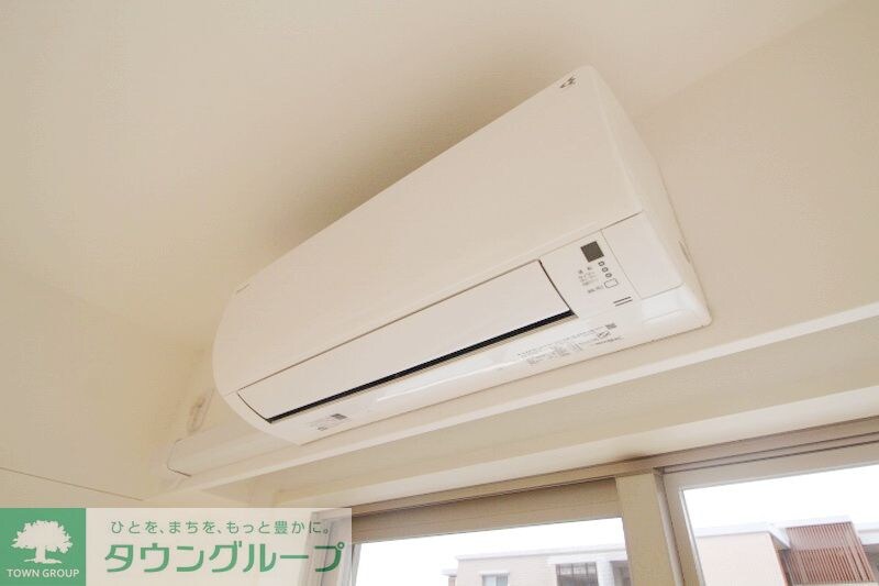 コンフォリア鷺沼三丁目の物件内観写真