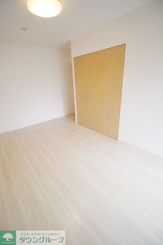 コンフォリア鷺沼三丁目の物件内観写真