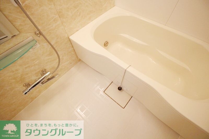 コンフォリア鷺沼三丁目の物件内観写真