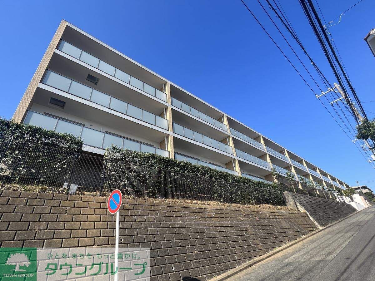 コンフォリア鷺沼三丁目の物件内観写真